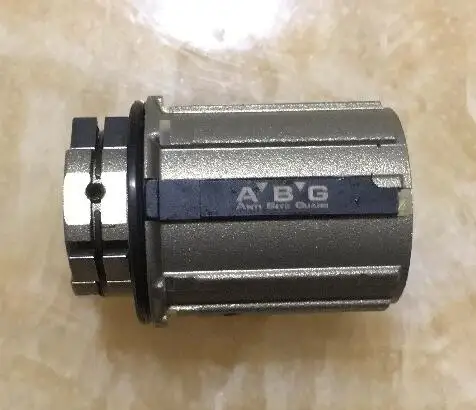 Подлинная A.B.G. Корпус трещотки ABG 4 PAWL 11S B/B2 для NOVATEC F482SB D712SB D772SB D792SB D722SB HUB|freehub