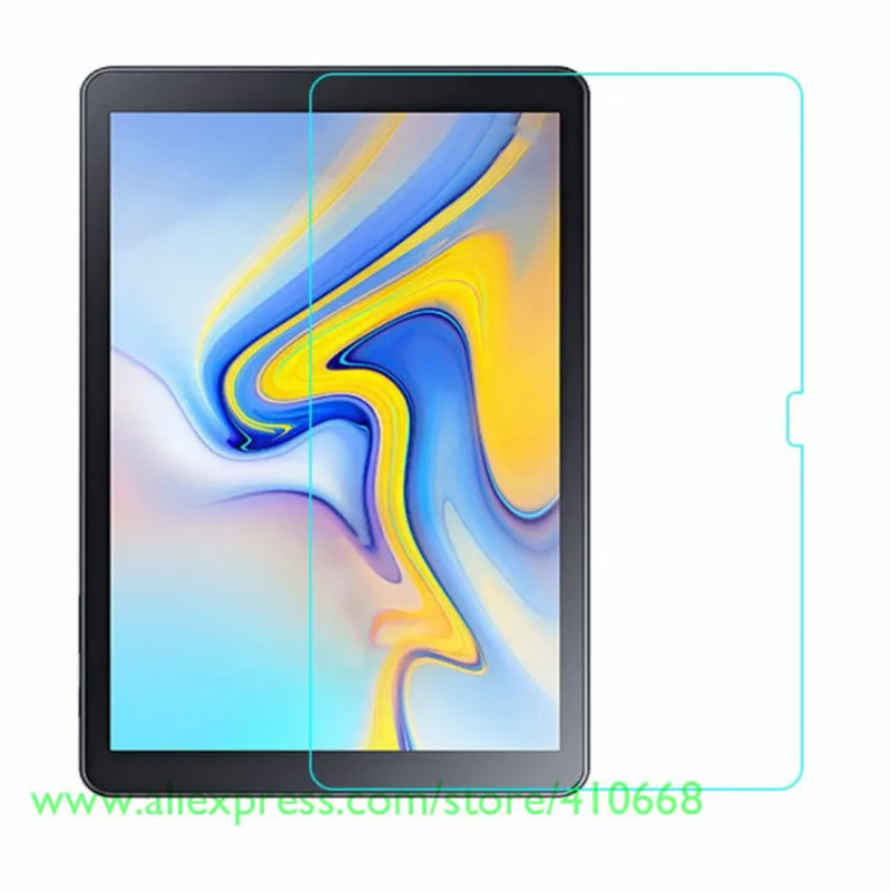 Tempered-Glass-Film-For-Samsung-Galaxy-Galaxy-Tab-Advanced-2-10-1-T583-SM-T583-Tablet