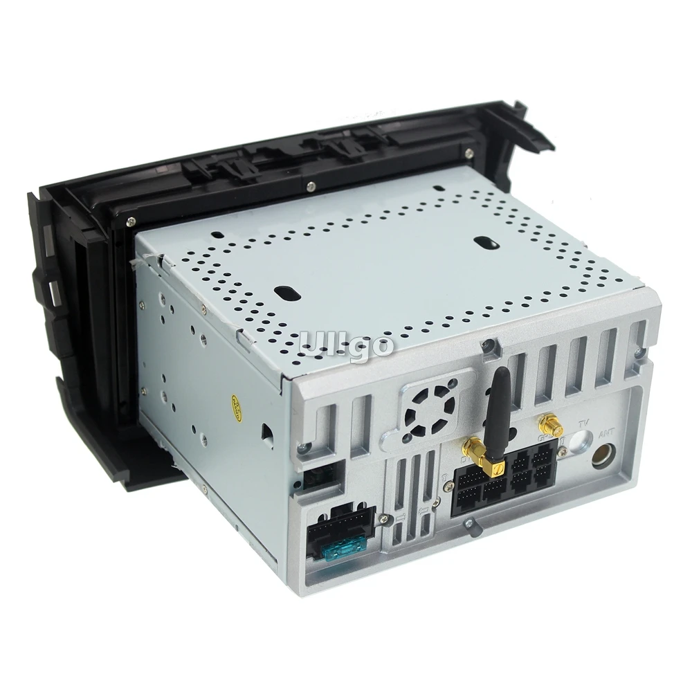 Top Android 7.1 Car Head Unit for Toyota RAV4 2006-2012 Autoradio GPS Car Radio GPS Central Multimedia 3