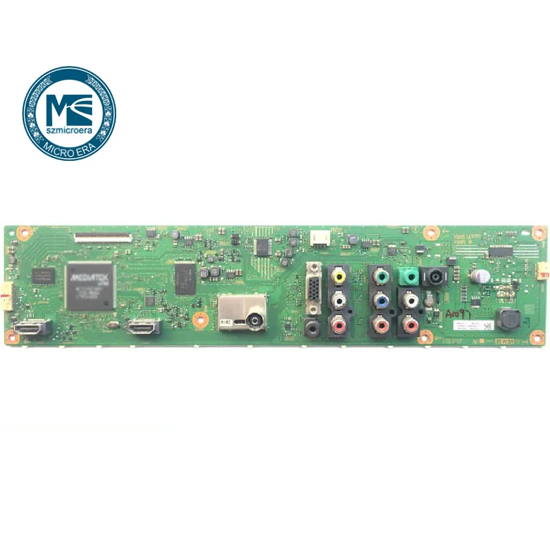Материнская плата для Sony KLV 32EX330 TV 1 887 041 32/33 экран SSLS320NN01|Запасные части| |
