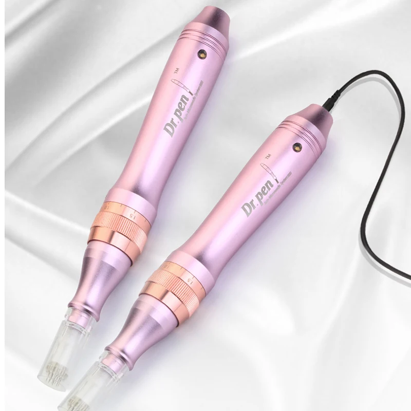 

Tattoo Permanent Makeup Pen Machine Eyebrow Makeup Eyebrow Lip Tattoo Machine Pen Gun