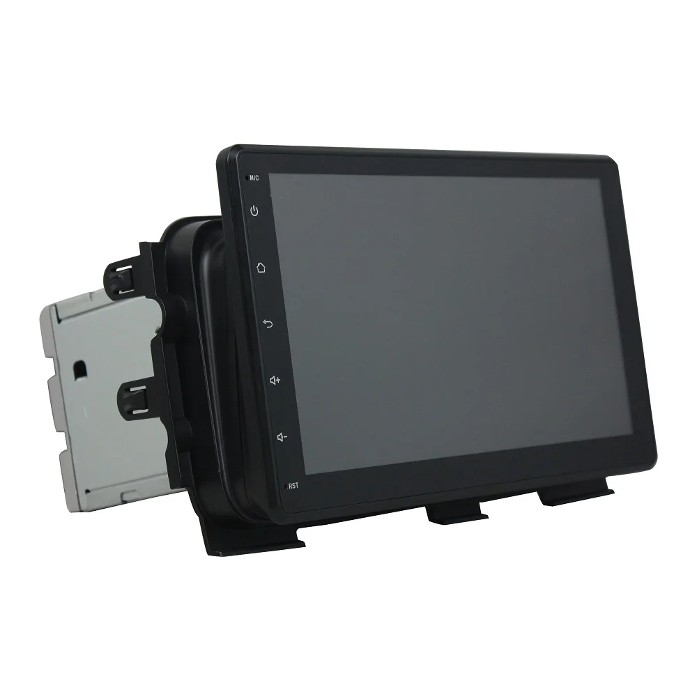 Cheap Octa Core 10.1 inch 8 core Android 9.0 Car Radio DVD player GPS for Nissan Kicks 2016 gps navigation 4G RAM 64G ROM stereo auto 3