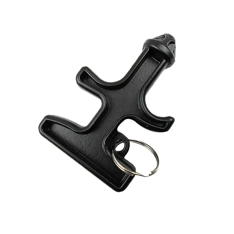 Outdoors Tool Self-defense Weapon Defense Duron Drill Stinger Ring Equipment Hot Self Defense Sting Ring