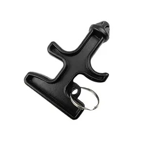 Outdoors Tool Self-defense Weapon Defense Duron Drill Stinger Ring Equipment Hot Self Defense Sting Ring