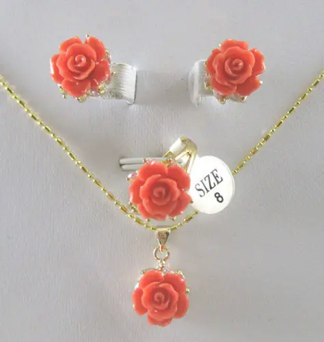 Jewelry Sets 