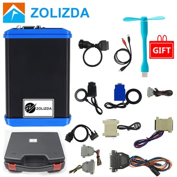 

FVDI 2018 Newest V2018 FVDI full version No Limited Fvdi abrites commander 18 software update online FVDI 2018 functional