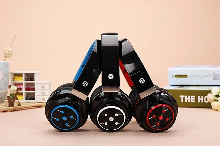 wireless stereo bluetooth  earphone (3)