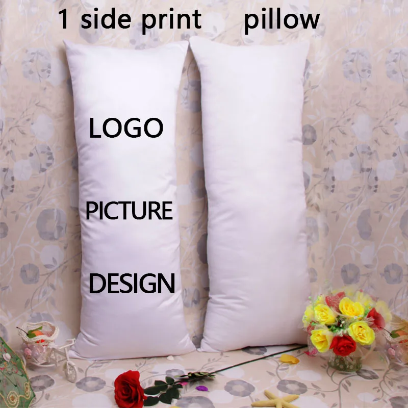 Pillow-Customs 1 1 шт., длинная подушка с аниме, на заказ, с принтом Dakimakura, большой размер в натуральную величину, для обнимающих тела, для свадьбы, для сна, сексуальная наволочка для взрослых девочек - Цвет: Pillow-Customs 1