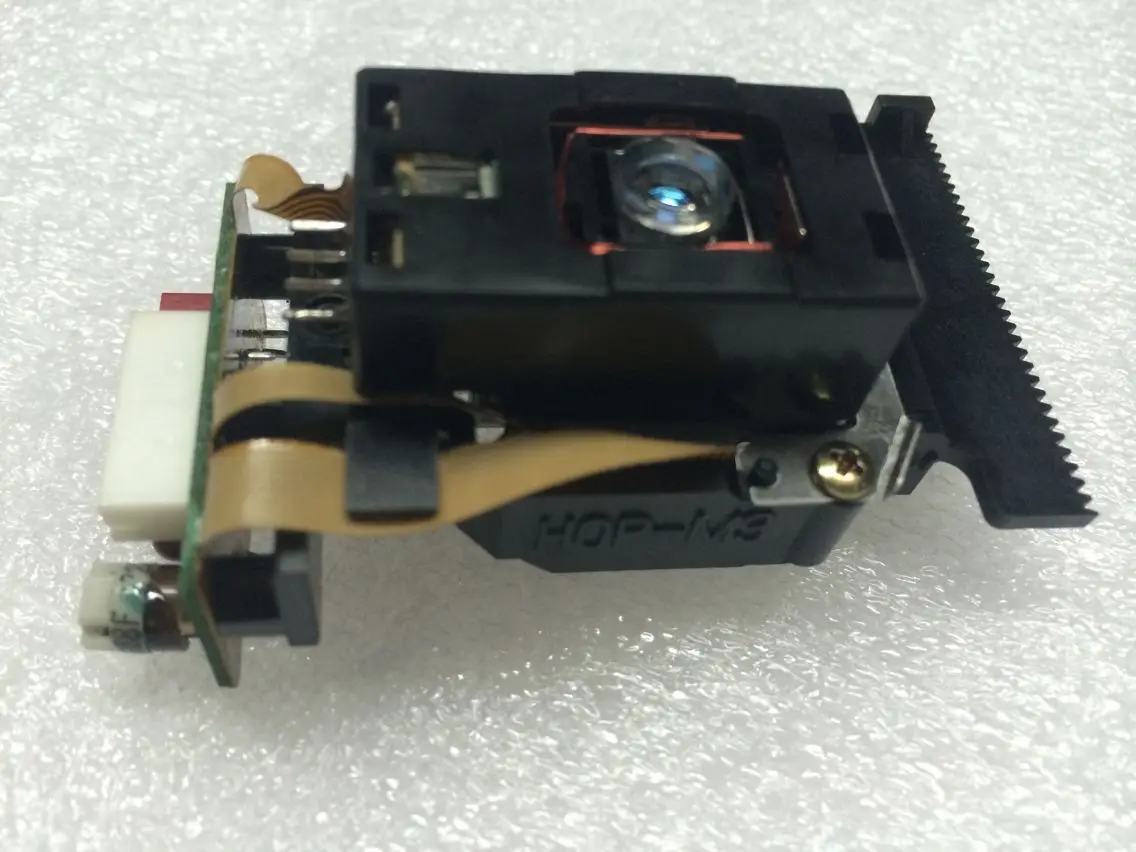 

The new imported CD HOP-M3 laser head with high-grade machine
