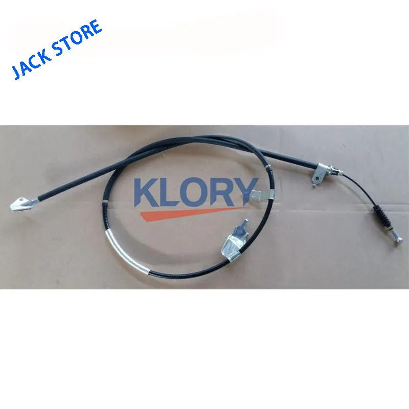 Тормозной кабель в сборе для Great Wall C30 OEM: 3508300XJ08XA 3508300XJ08XA