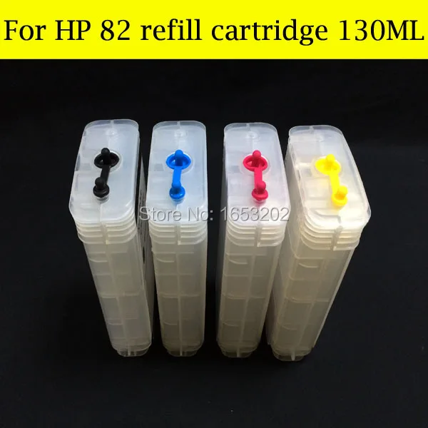 HP 82 RIC 130ML 4