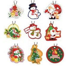 Fedex или DHL, Бумага Освежители воздуха, висит Бумага духи