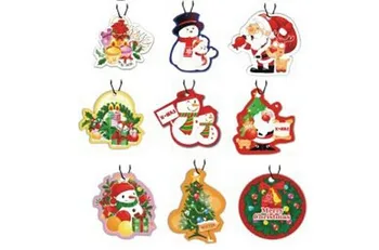 

Free Shipping Via Fedex or DHL , Wholesale Paper Air Freshener , Hanging Paper Perfume