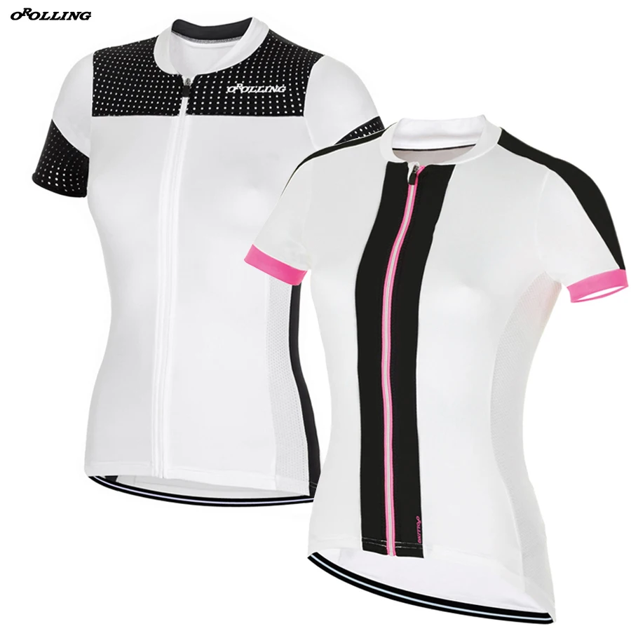 best women's cycling jerseys 2018