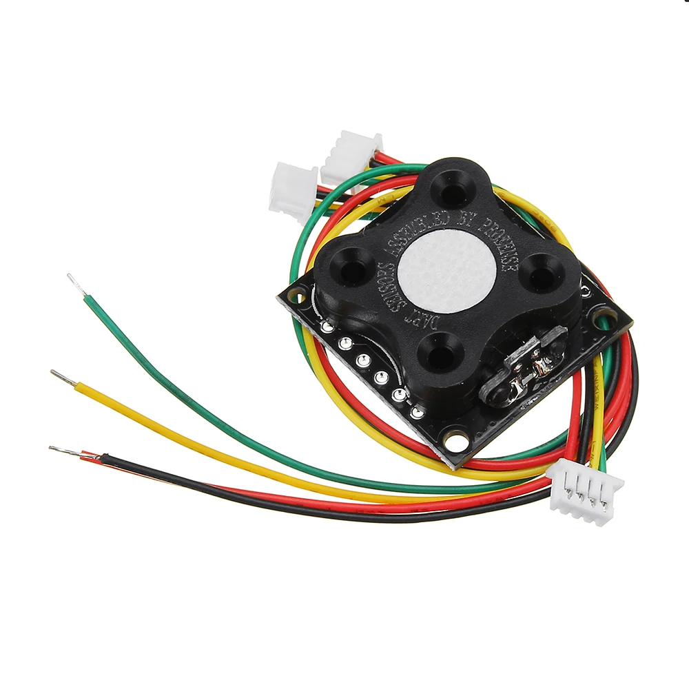 

Formaldehyde Sensor Module High Accuracy Gas Sensor Detection Module For Smart Home