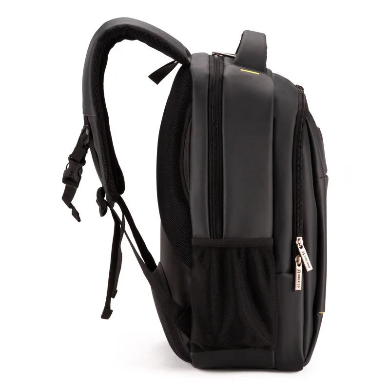 Модный мужской и женский рюкзак для ноутбука Mochila Masculina 15 дюймов школьный мужская