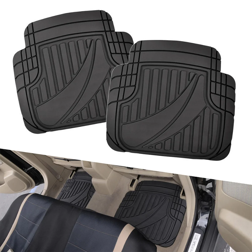 Car floor mats