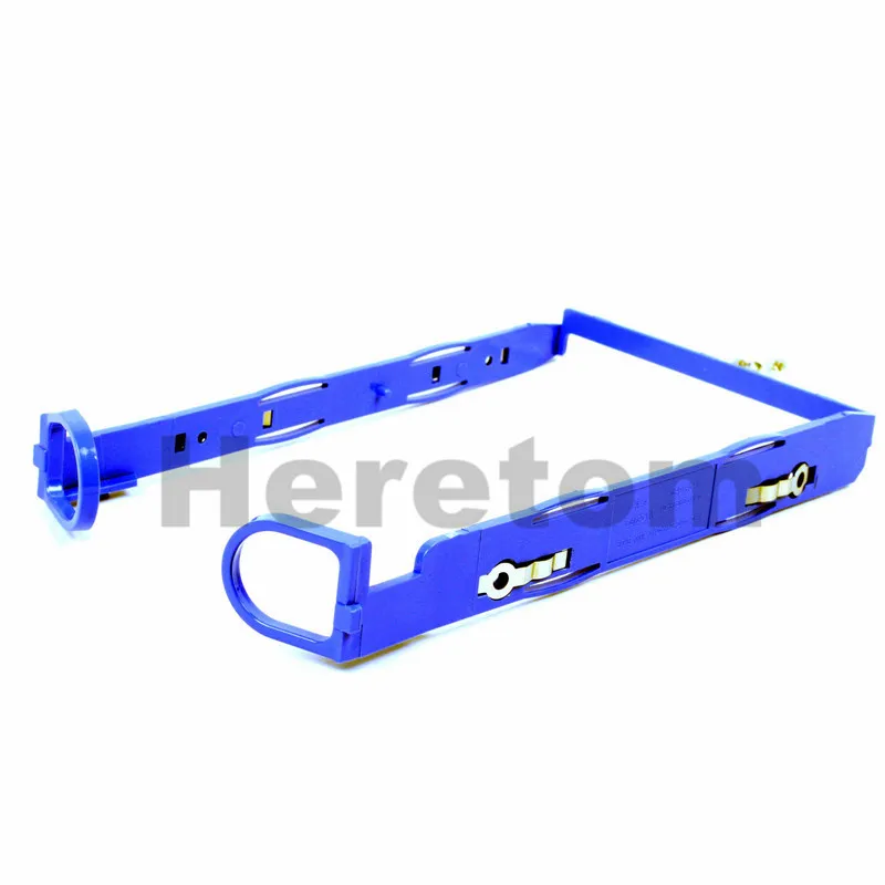 Heretom 10 шт./партия 3,5 ''SATA жесткий диск лоток Caddy Sled для сервера X206M X3200 3.5in HDD контейнер для носителя 25R8864 w/Винты