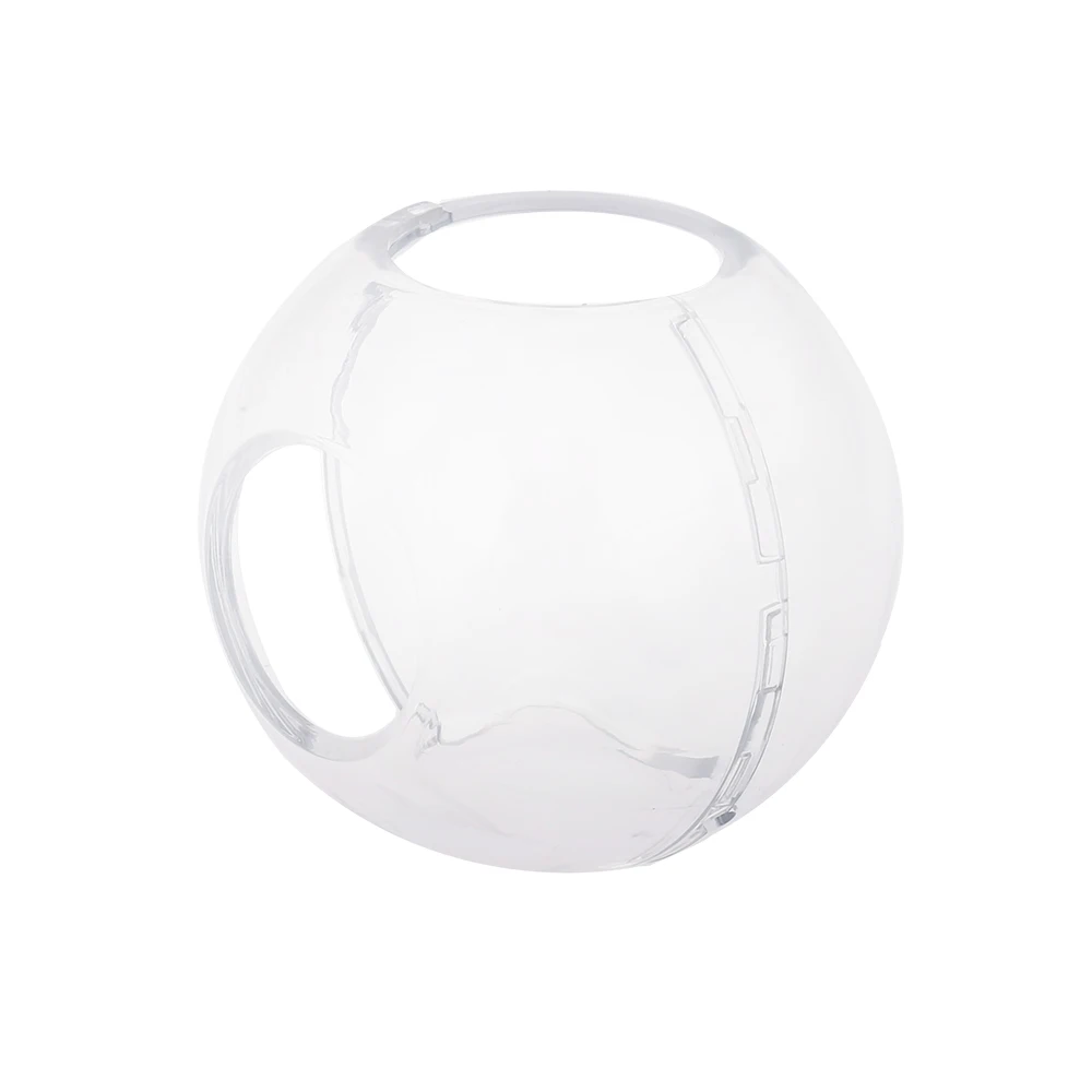 Шт. 1 шт. прозрачный защитный пластиковый чехол для детей nintendo Switch Poke Ball