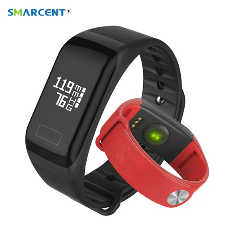 

R3 Smart WristBand Fitness Bracelet Blood Pressure Band Heart Rate Health Tracker Pedometer Waterproof for Android iphone