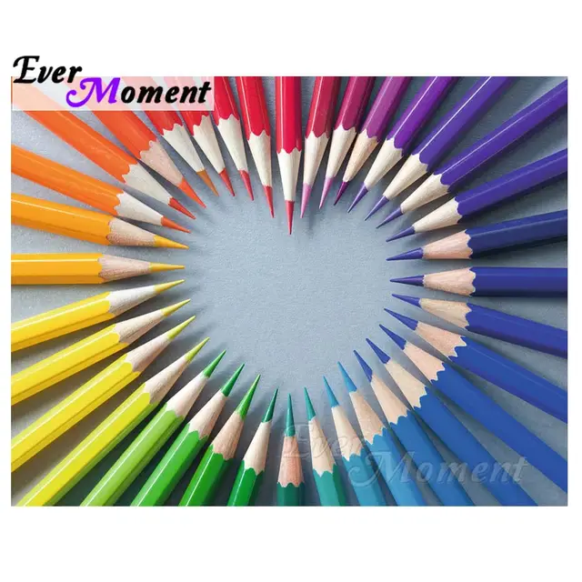 101 Gambar Lukisan Romantis Dari Pensil HD