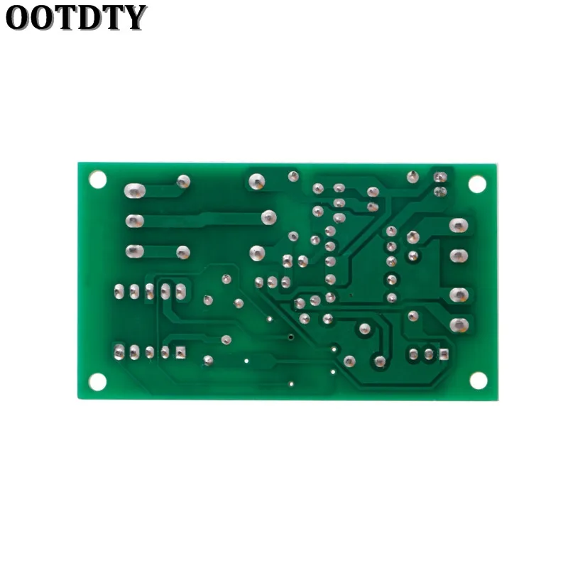 OOTDTY DC 12V реле задержки выключения модуль со светодиодным таймером|Реле| |
