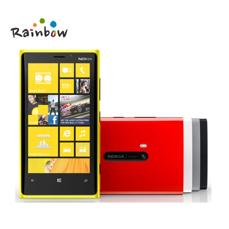 Купить Смартфоны Nokia Lumia