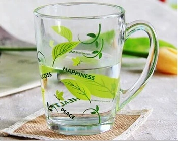 

100 sheets/lot A4 size clear color laser water decal paper,laser water transfer paper