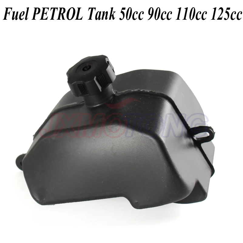 Gas Fuel PETROL Tank 50cc 90cc 110cc 125cc Quad Dirt Bike Apply to ATV