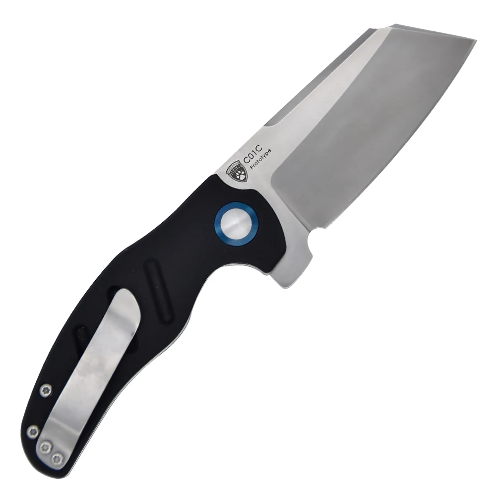 Kizer mini sheepdog V3488 folding pocket knife mini edc survival ourdoor used bushcraft tactical hunting tool Kizer mini sheepdog V3488 folding pocket knife mini edc survival ourdoor used bushcraft tactical hunting tool