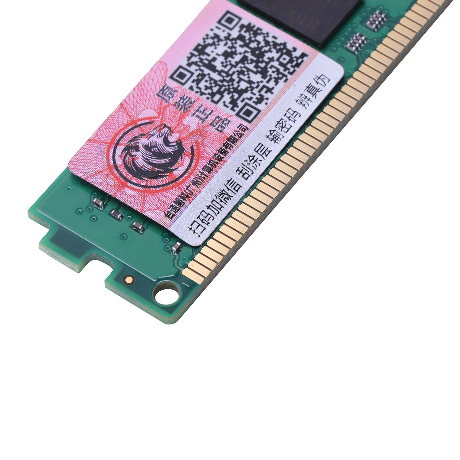 TAISU DDR3 ОЗУ 1,5 V 240 Pin Настольный ПК Память 240 контакты Системы Высокая совместимость