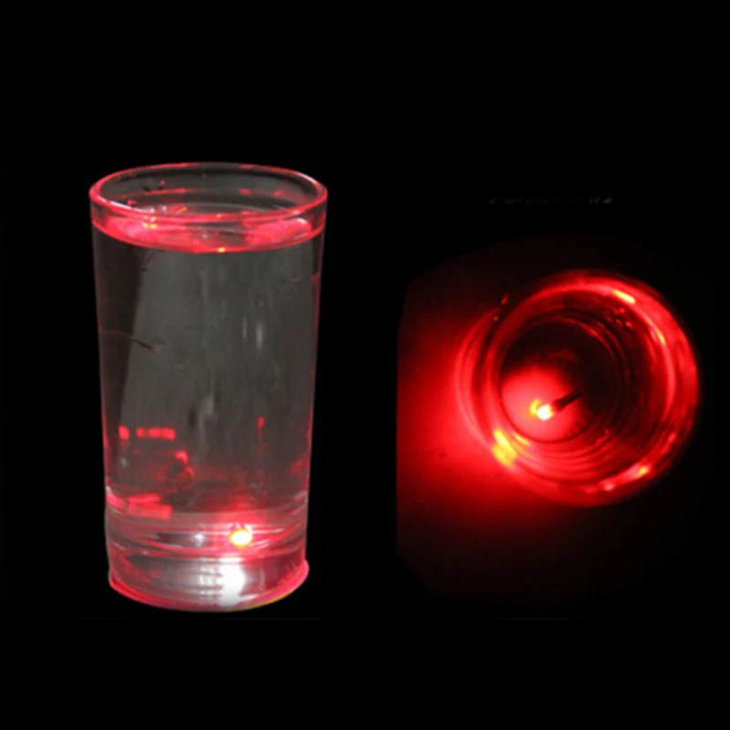 2pcs/lot Fishing Floats Tail LED Lamp Cap Night Light Stick Glowing Lamp Head Match 311 Battery To Use(Including Battery