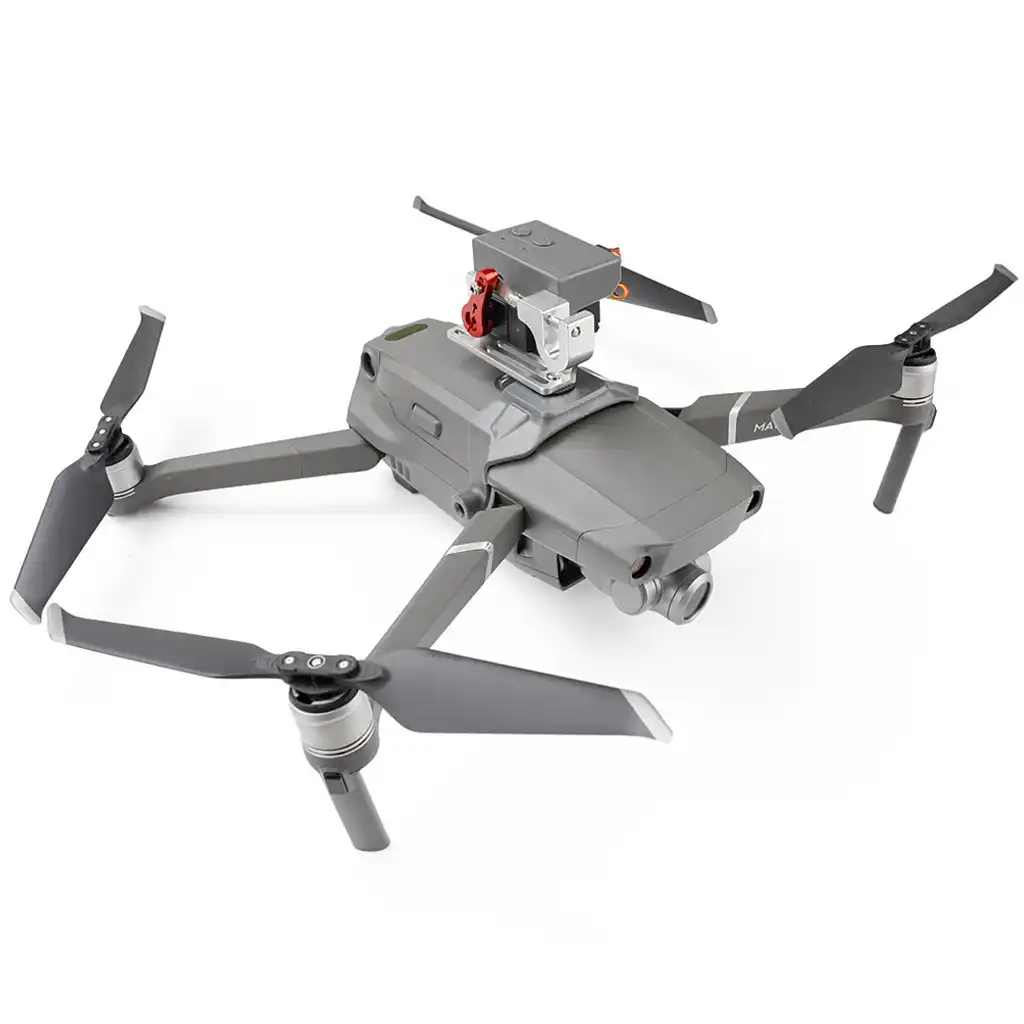 dji mavic pro payload