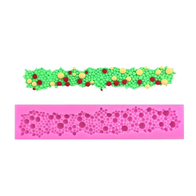 3D-Round-Strip-Pearls-Beads-Shape-Silicone-Biscuit-Fondant-Cookie-Candy-Chocolate-Mold-Cake-Decoration-Baking