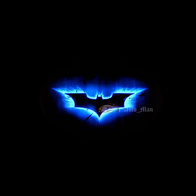 3d dark knight batman