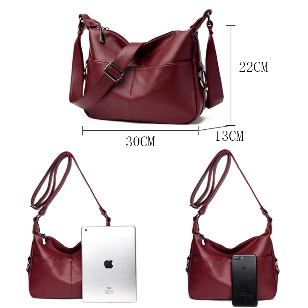 Bolsas de ombro