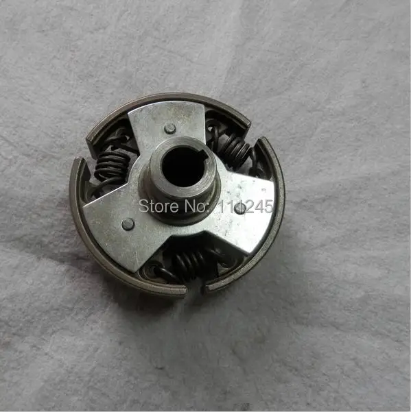 CLUTCH ASSEMBLY OUTER DIA 108MM FITS WACKER COMPACTOR WP1550 WP1540 NEW