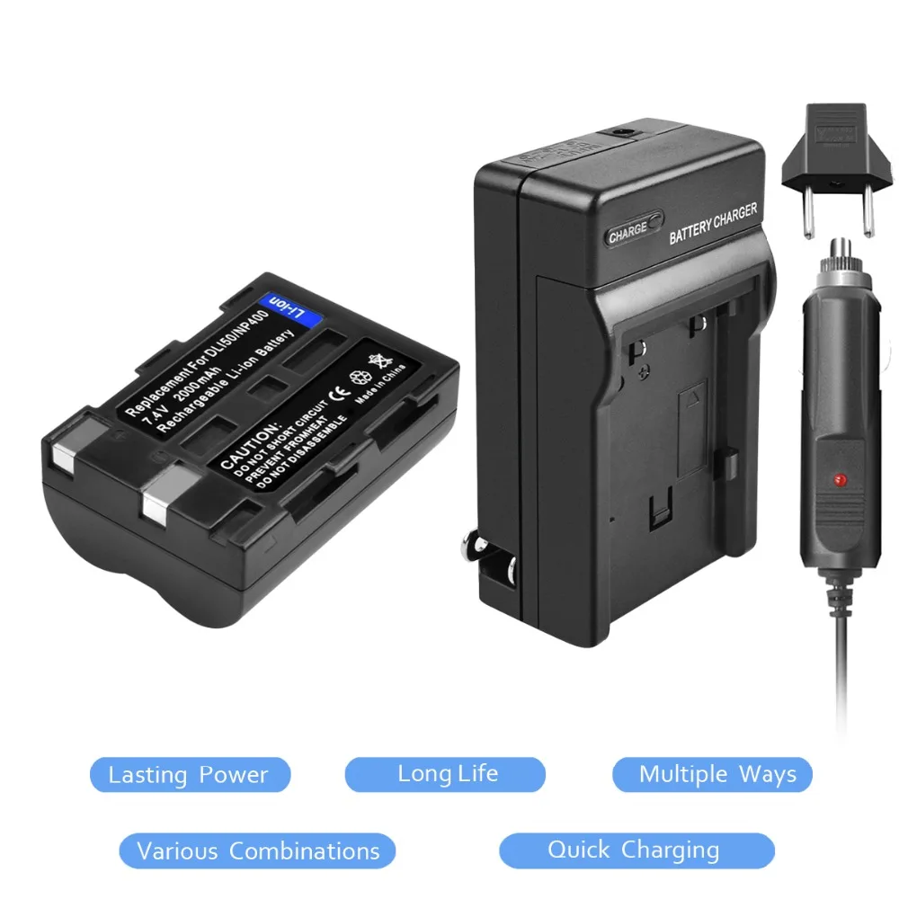 Аккумулятор np 400 Аккумулятор np 400