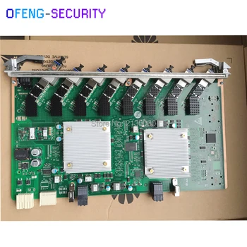 

huawei H901XGHD 8 ports 10G GPON OLT Use for MA5800