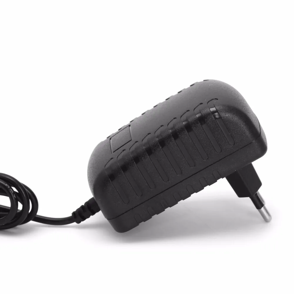 ЕС Plug AC 110 V 220 V конвертер DC 24 В в 1A Питание адаптер зарядное устройство APR18_25