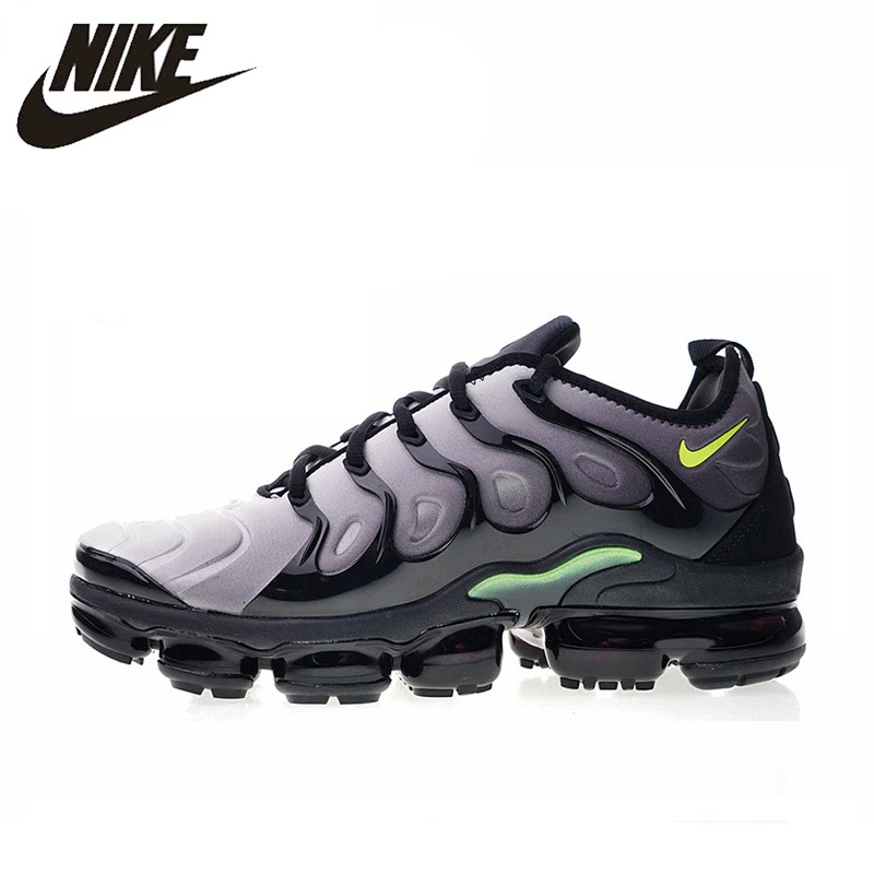 

Nike Air Vapormax Plus Running Shoes For Men Outdoor Sport Sneakers Comfortable Breathable