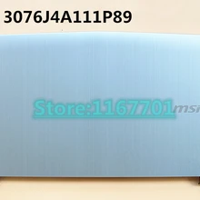 Ноутбук Топ/задний Чехол/Корпус/shell для MSI GE62 GP62 GL62 PL62 7RC MS-16JD 16J4 MX150 3076J4A111P89 E2P-6J4A111-P89
