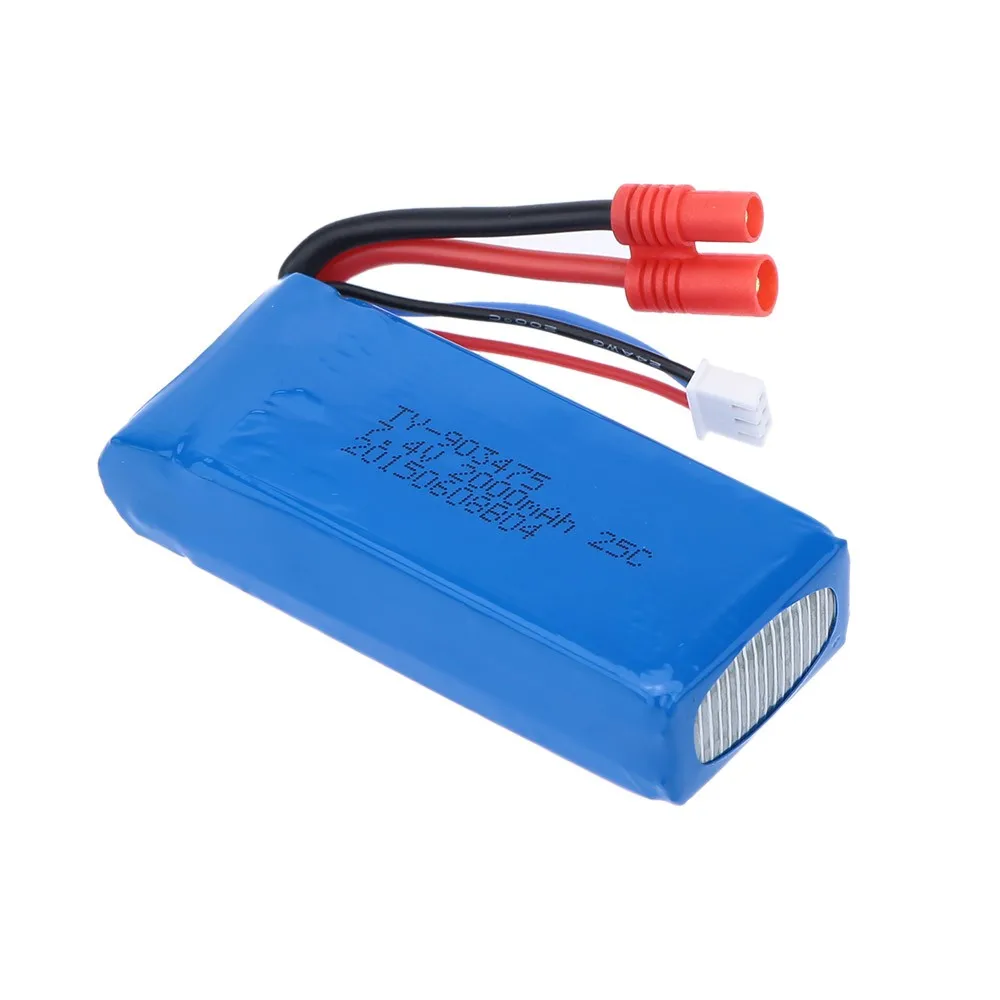 Original-RC-Syma-X8W-Syma-X8G-Syma-X8G-Part-7-4V-2000mAh-25C-Lipo-Battery-Banana (2)