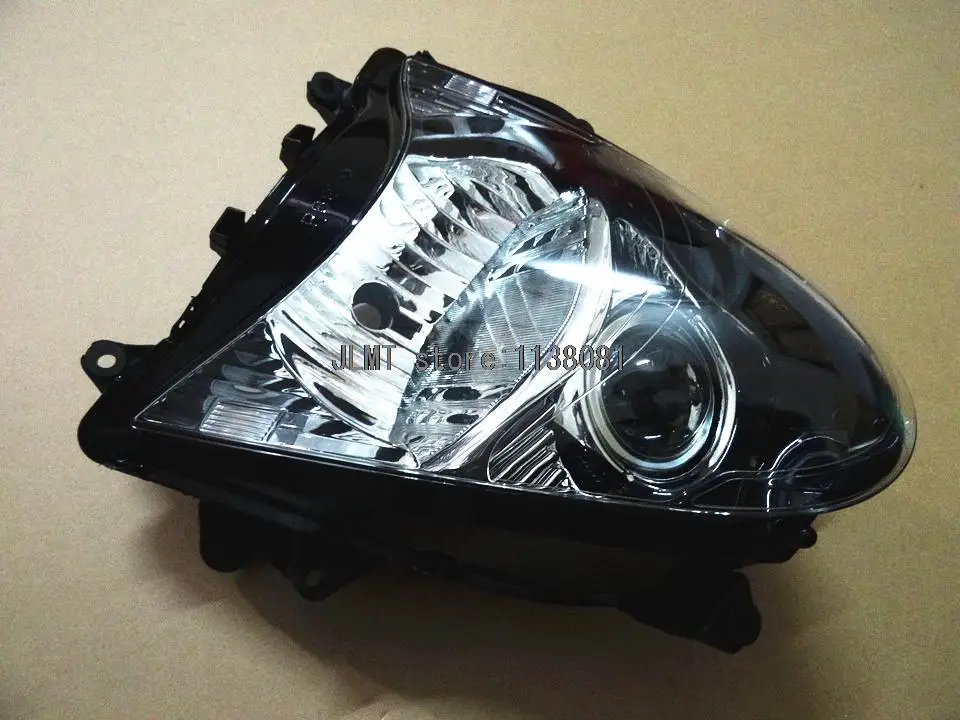 

Front Light Headlight fit SUZUKI Gsx 1300R GSX-R1300 07 08 09 10 11 12 13 14 15 2007 2008 2009 2010 2011 2012 2013 2014 2015