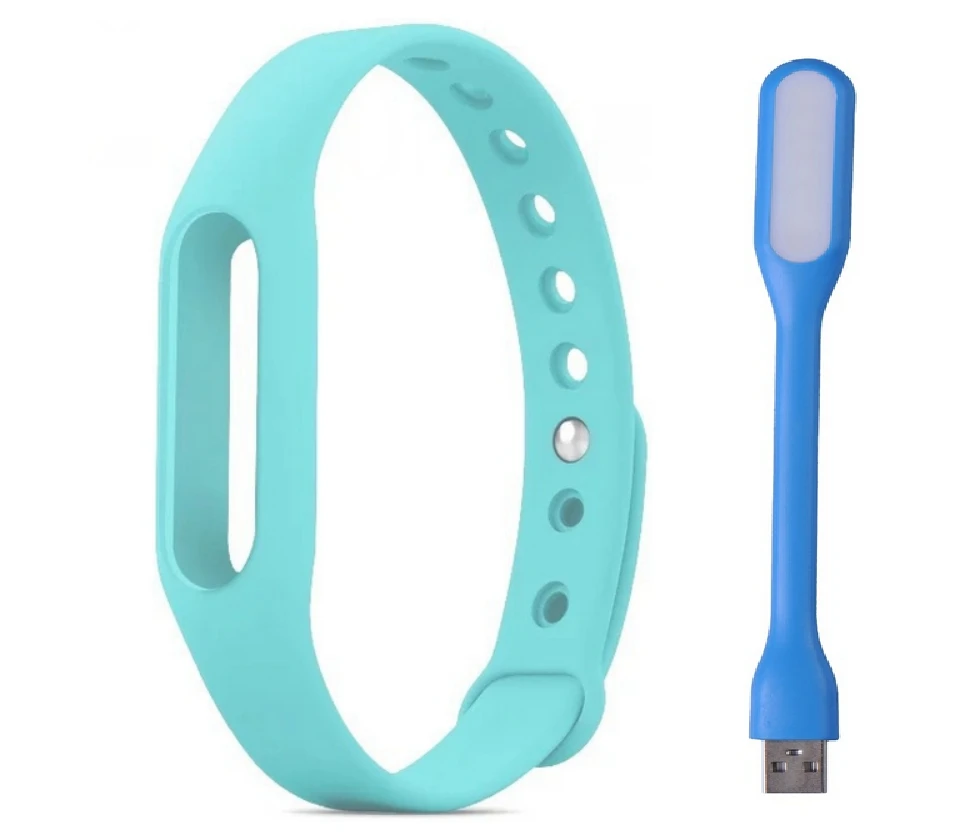Умный ремешок для браслета Xiaomi Band 2 силиконовый браслет умный Браслет и подарки