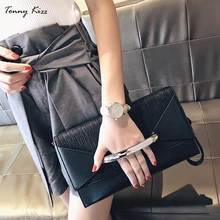 Tonny Kizz модные вечерние сумки женская сумка через плечо,сумочка на плечо женская кожаная женские клатч женский высокго качества
