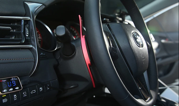 Для Toyota Camry управление алюминиевым сплавом удлинение лопасти колеса