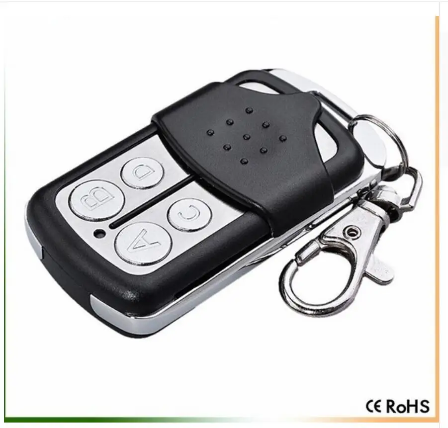 

GBS JOLLY garage door remote duplicator 433MHZ Very 2018