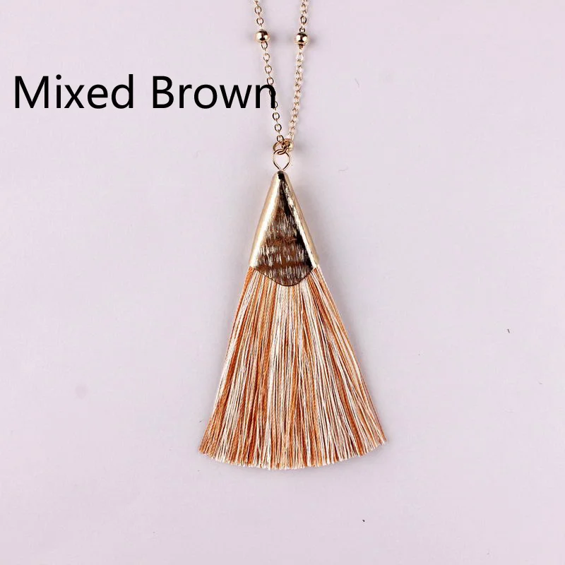N4656 Mixed Brown