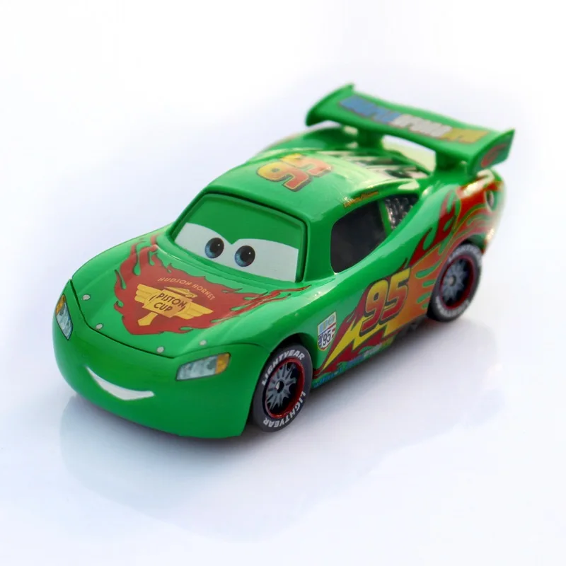 green car toy